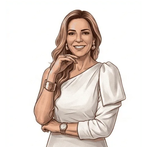Sessão exclusiva com a Dra. Ludmila